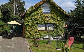 Gästehaus Silbersbach